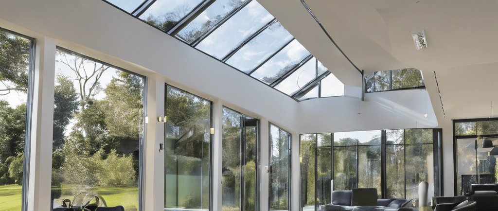 worm's-eye view photography of concrete building