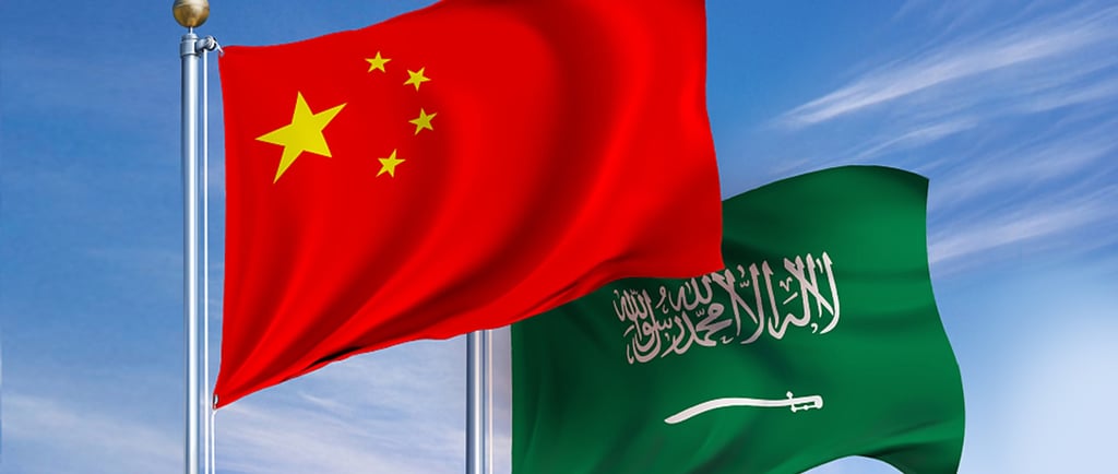 Procedures for obtaining a Chinese visa for Saudis