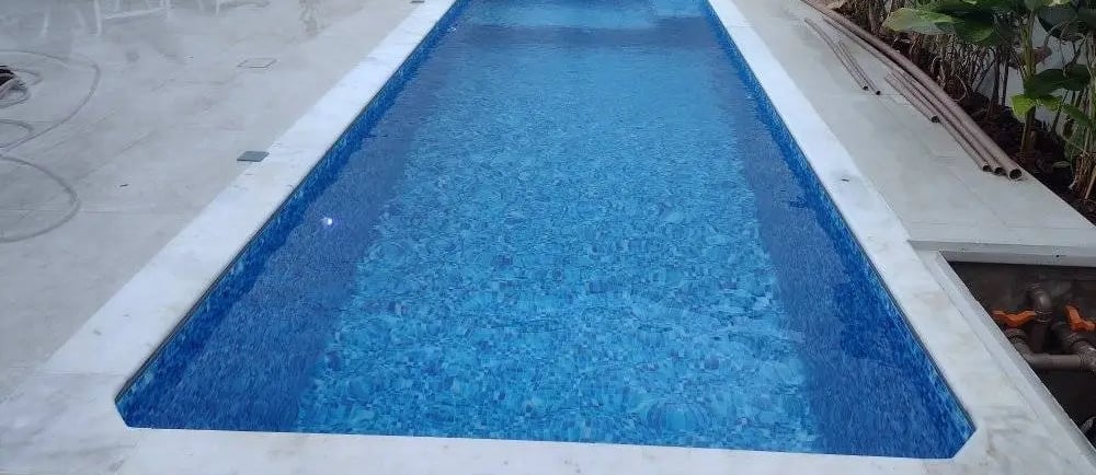 Kolalm Renang skimmer buatan dayanapool