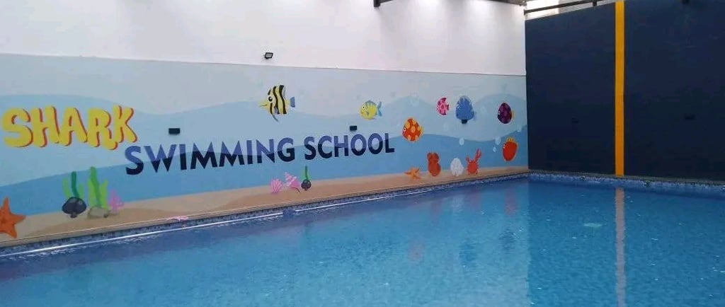 Kolam renang buatan dayanapool yang berkualitas