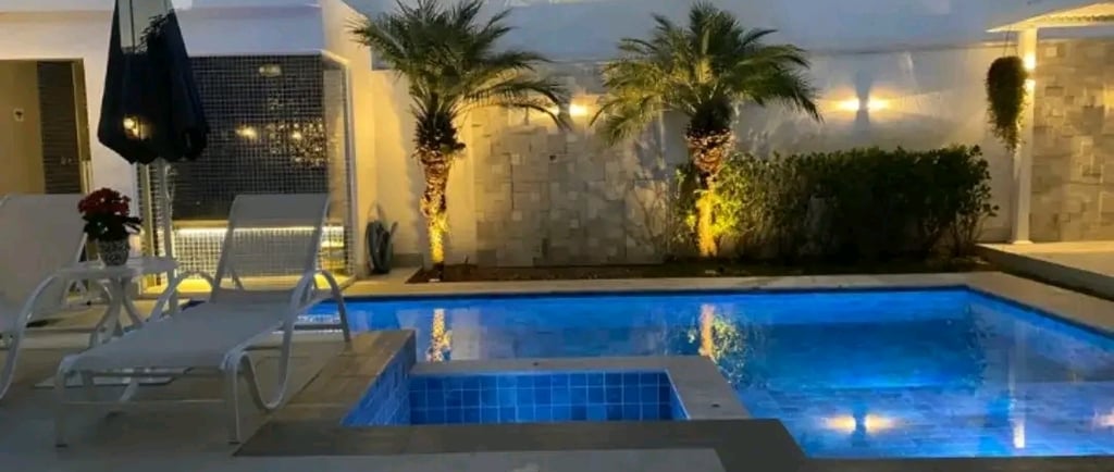 Kolam renang buatan dayanapool yang berkualitas