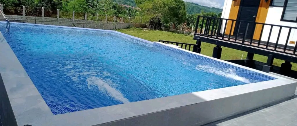 Kolam renang buatan dayanapool yang berkualitas