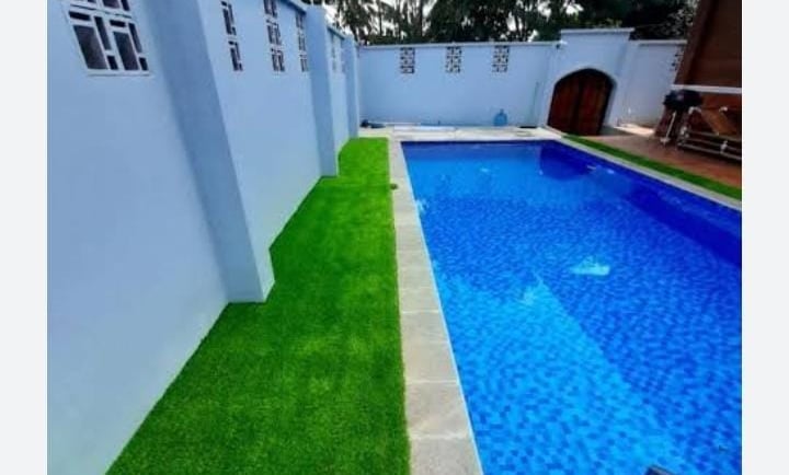 kolam renang minimalis buatan dayanapool