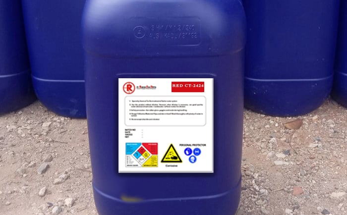 produk cooling tower treatment raksaesadipta