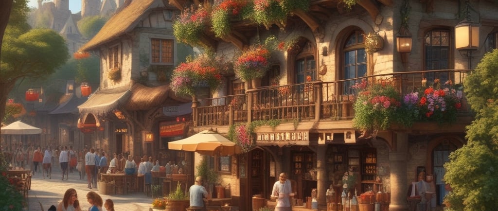 white concrete building