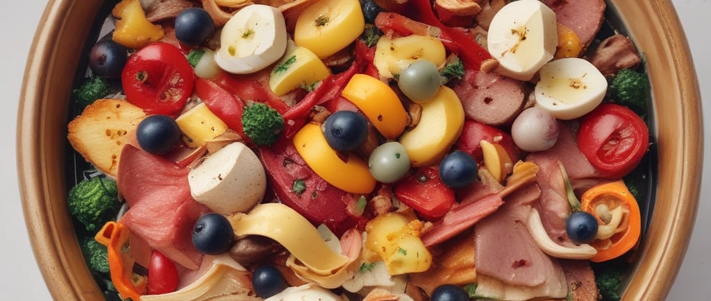 photo of white staircase