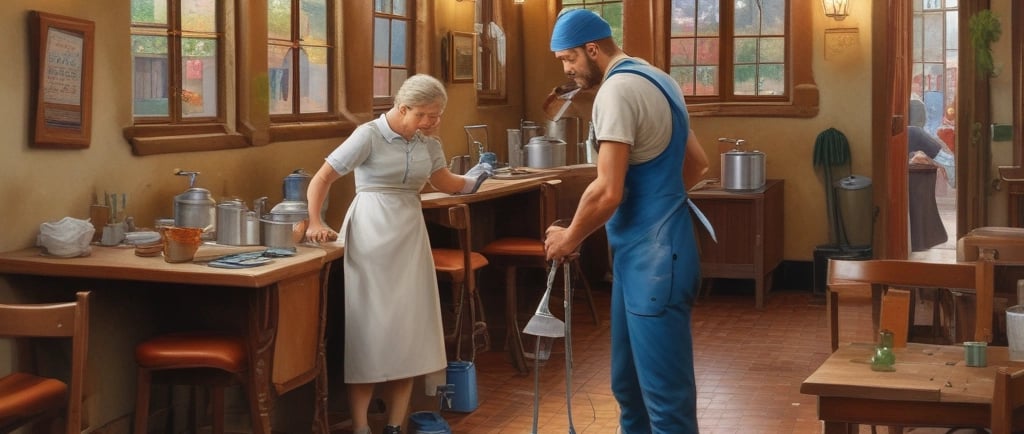 a man riding a skateboard down the side of a ramp