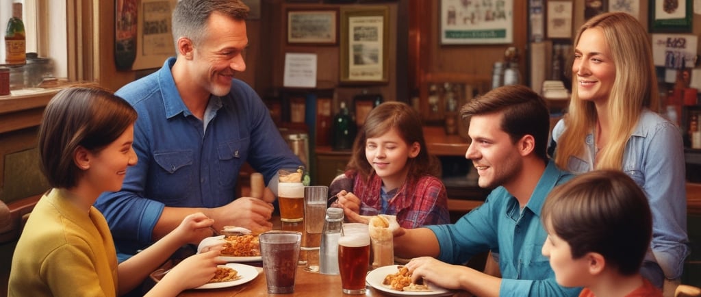 worm's-eye view photography of concrete building