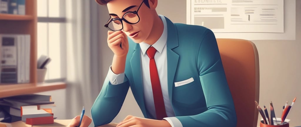 photo of white staircase