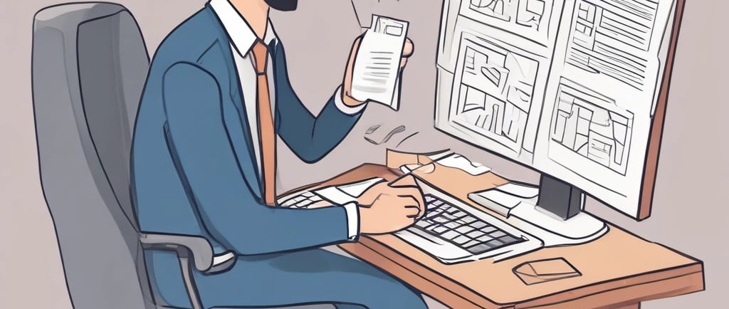 a man riding a skateboard down the side of a ramp