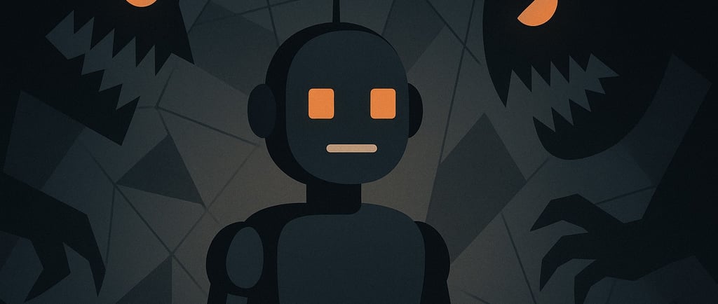 Chatbot psychosis is a growing concern
