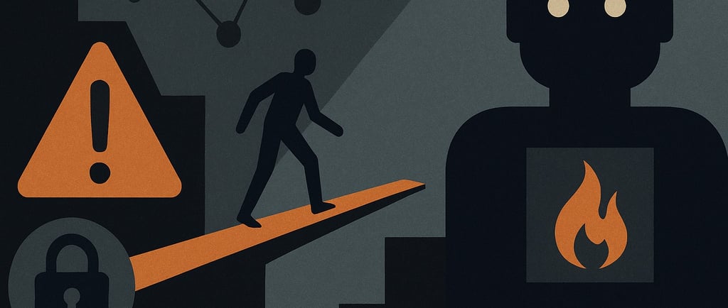 AI safety frameworks