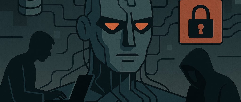recent exploits in Generative AI