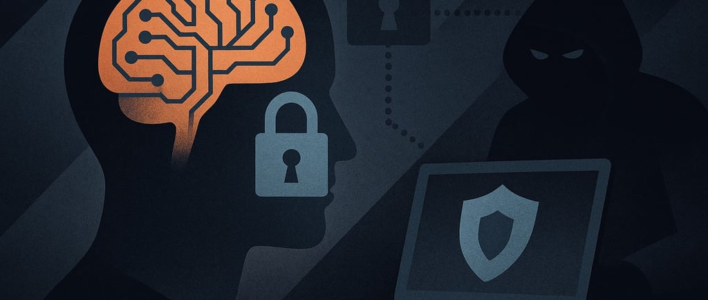 AI advancements are transforming cybersecurity, enhancing defenses, and enabling proactive vulnerability management