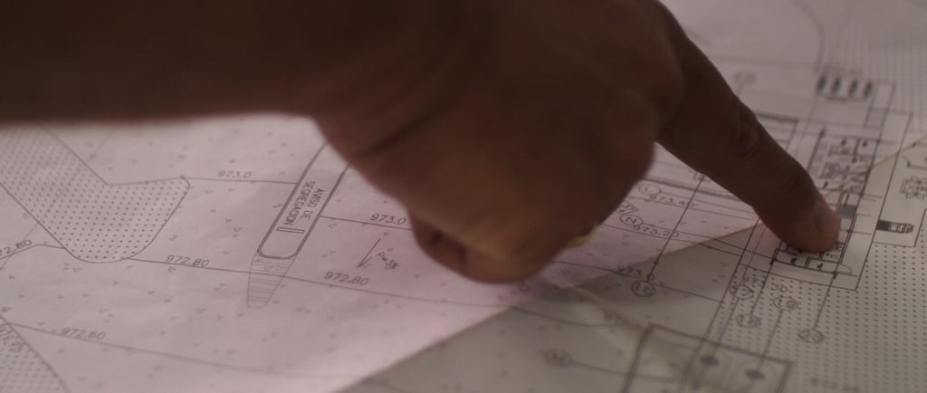 planos arquitectonicos
