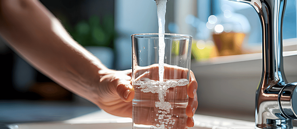 Water Conservation Tips for the Home