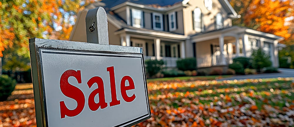 FSBOs Reach All-Time Lows