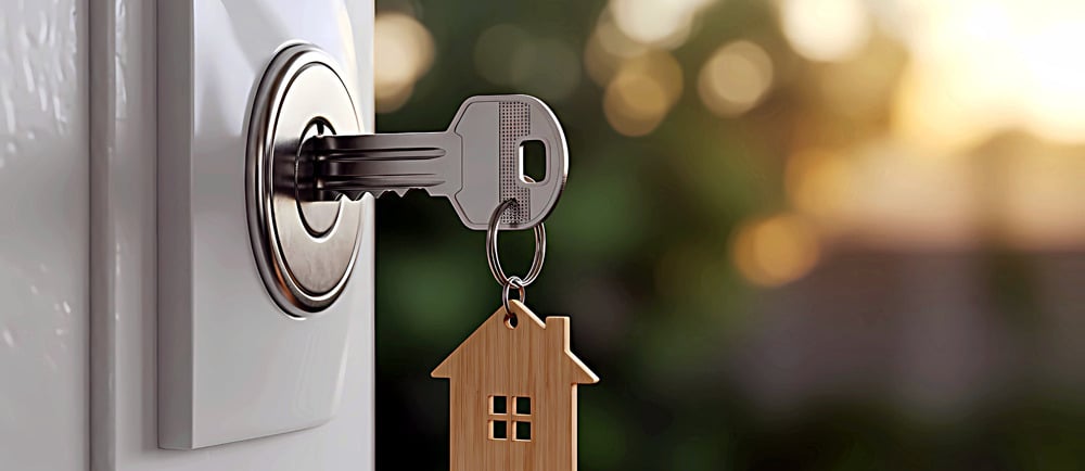 Housing Market Update as of November 5, 2025