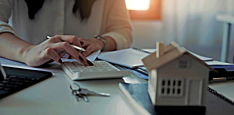 Mortgage Rates Update as of October 10, 2025