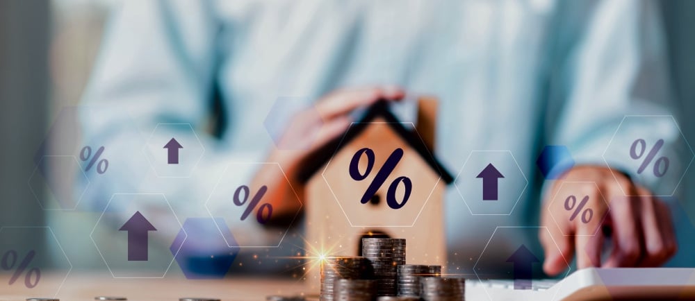 Mortgage Rates as of October 31, 2025