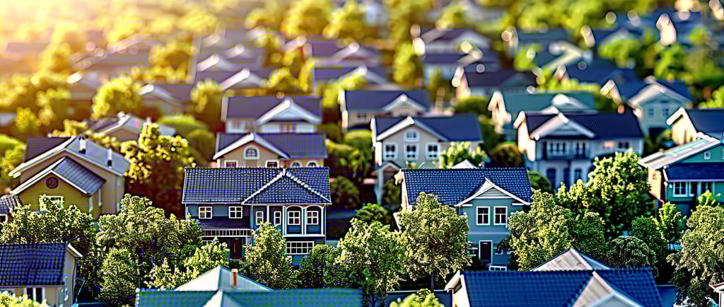 Home Prices Increased in Fourth Quarter 2025