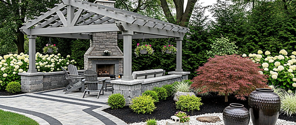 outdoor living image