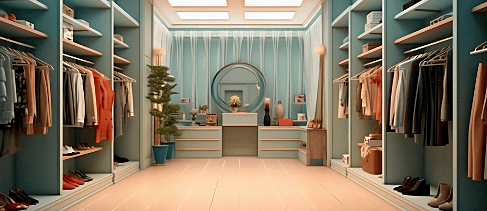 Prepping the Closets, February 2026 Newsletter, Kenneth Bargers