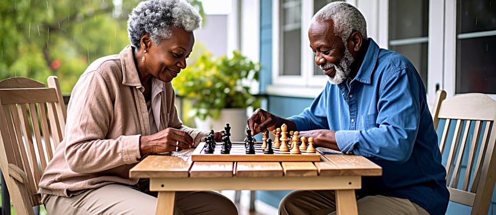 Senior Homeownership