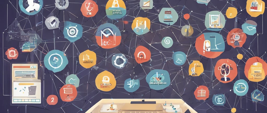 AI risk management for small business 