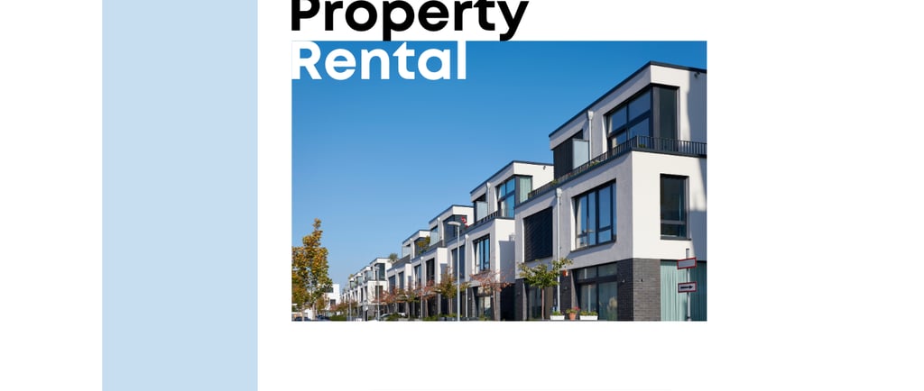 Rental property - deductions when there is no rent