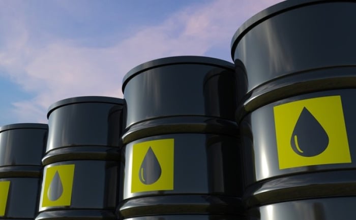 Riesgos para el petróleo por "la tambaleante demanda china
