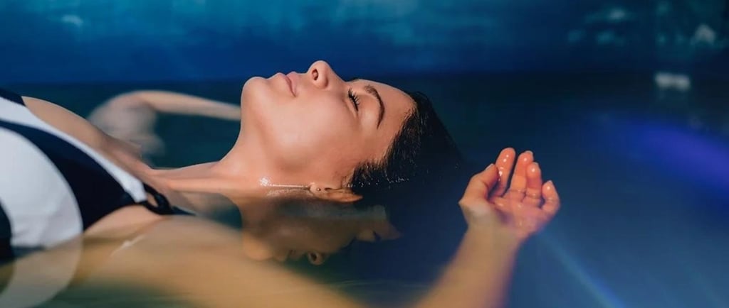 Floatin Talinn Sõle 14 Hingamiskeskus