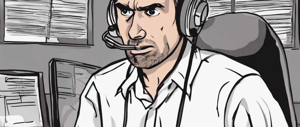 white and black i am a good girl card