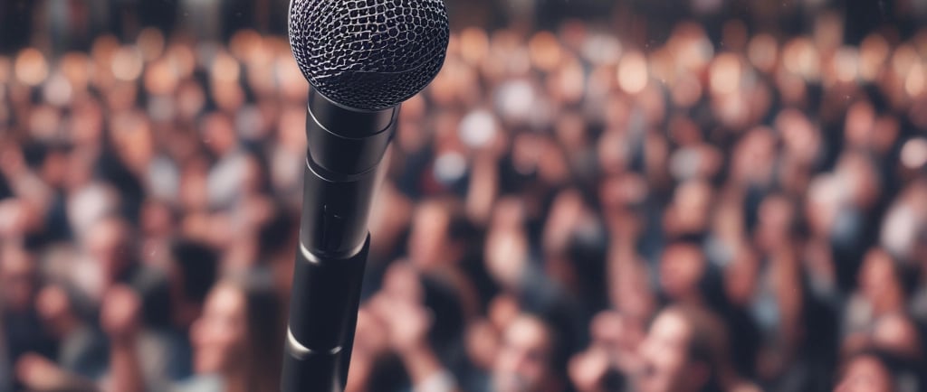 Freddie Mercury tribute act