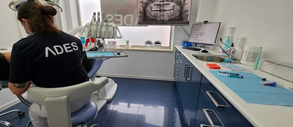 dentista badjaoz