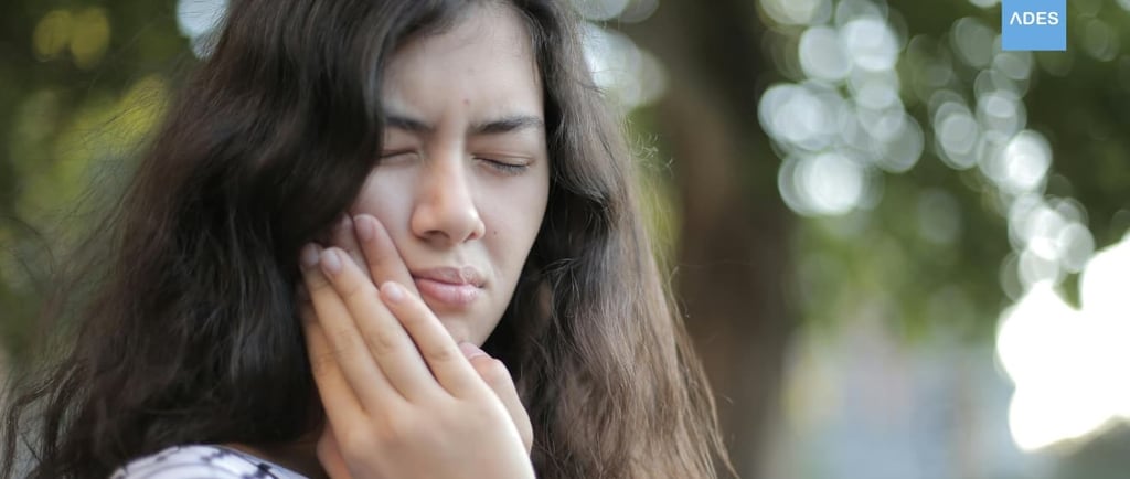 dolor muela badajoz
