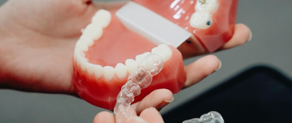 Invisalign en Badajoz