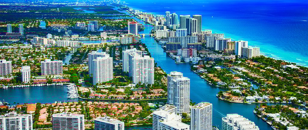 Top Pressure Washing Services in Fort Lauderdale | pressure washing services