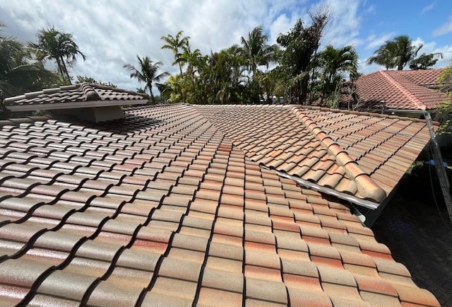 roof cleaning fort lauderdale fl