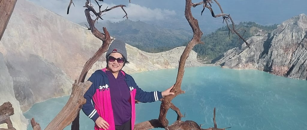 Bromo Ijen Tour transfer out Ketapang harbor to Bali
