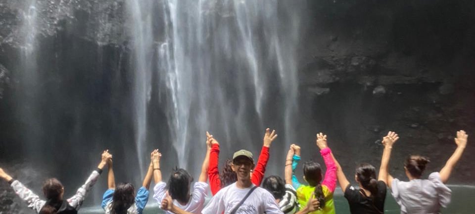 Malaysia - Bromo - Malang - Tumpaksewu - Surabaya - Malaysia 5D4N