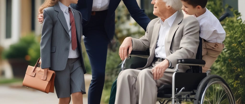 a man riding a skateboard down the side of a ramp