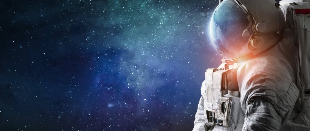 AI space doctor