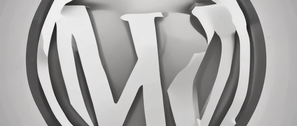 A close up of a number with flowers on it