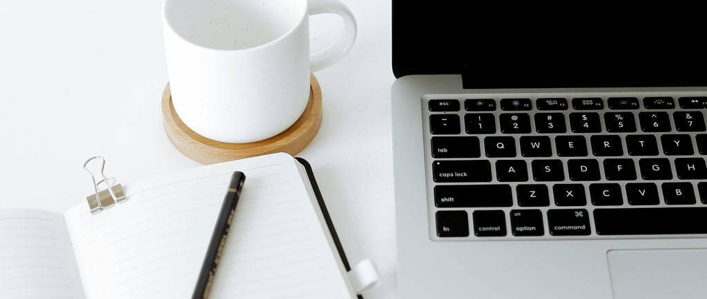 Digital Declutter Checklist