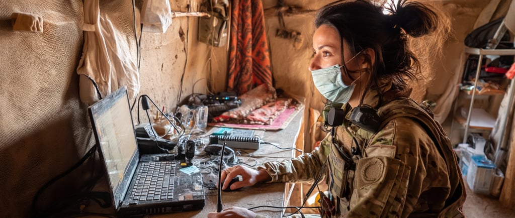 Voice-First Triage in Rural Healthcare Settings