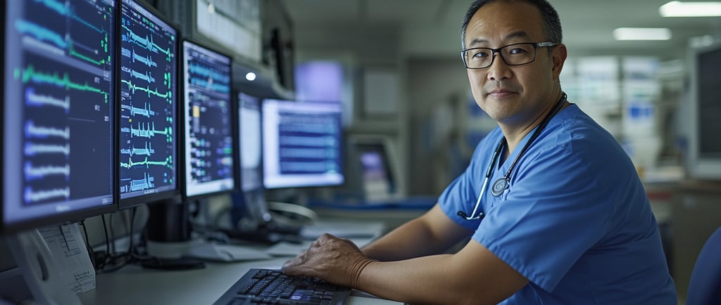 Essential Triage Process: A Step-by-Step Guide to Emergency Medical Sorting