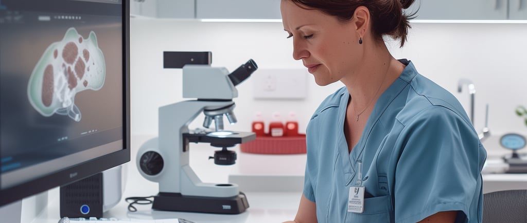 The Future of Healthcare Navigation: AI Assistants in the NHS