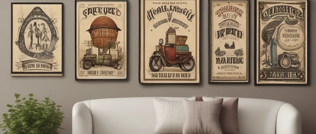 black Fayorit typewriter with printer paper