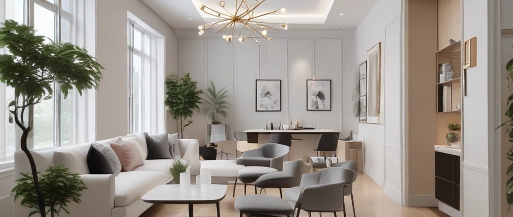 white concrete building during daytime